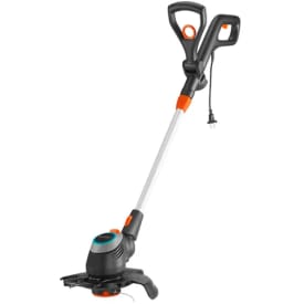 Gardena PowerCut gresstrimmer, kraftig motor, 28 cm klippebredde