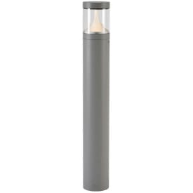 Norlys Egersund 1290 pullert, 9,1W, LED, IP65, aluminium