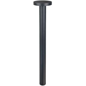 Norlys Borg 6190 pullert, 16W, LED 3000K dimbar, grafitt