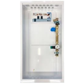 Høiax inntaksskap med lekkasjestopper