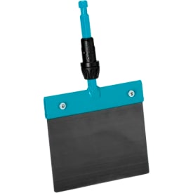 Gardena Combisystem isskrape, kompatibel med utskiftbare skaft, 15 cm