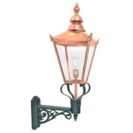 Norlys Chelsea 954 utelys vegg