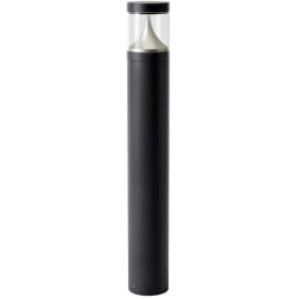 Norlys Egersund 1290 pullert, 9,1W, LED, IP65, grafitt