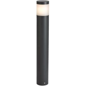 Norlys Lillesand 2330 pullert, 9,2W, IP 65, dimbar, 3000K, grafitt