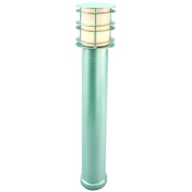 Norlys Stockholm 1265 pullert, 8,5W, LED, IP65, galvanisert