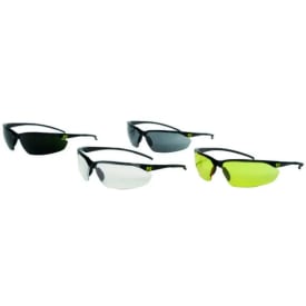 Esab vernebrille Warrior, klar linse
