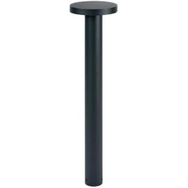 Norlys Borg 6180 pullert, 16W, LED 3000K dimbar, grafitt