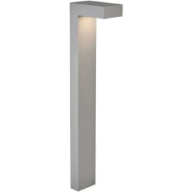 Norlys Asker 1314 pullert, 7,7W, LED, IP65, aluminium