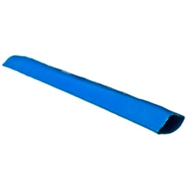 25 stk Intec lenseslange PVC IP, Ø150 mm, ftalatfri, blå