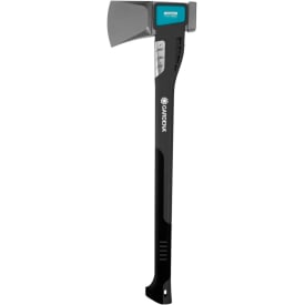 Gardena 2800 S kløyveøks, hammerhode, non-stick blad, 700 mm