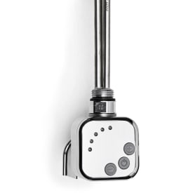 Noro Warm elpatron, krom