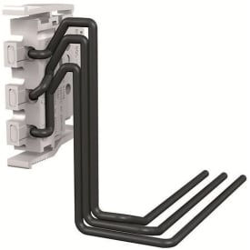 AUX-C 3Q L 250VAC/DC XT3