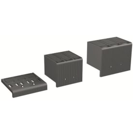 LTC XT4 4P TERMINAL COVERS LOW