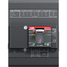 XT1C 160 TMD 100-1000 4P F F