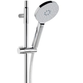 Hafa Flex dusjsett, krom