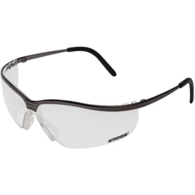 Activewear vernebrille Spider 4030, klar linse