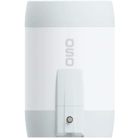 Oso Saga 2.0 Expansion 120, Ø59,5x92 cm, 2 kW/1x230V