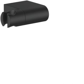 Dornbracht hånddusjholder, matt sort