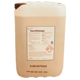 Foma Bilshampo, 25 liter