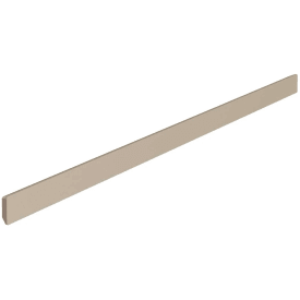 Hansgrohe WallStoris Planet Edition, veggstang, sand