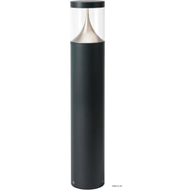 Norlys Egersund 1280 pullert, 20,3W, LED, IP65, grafitt