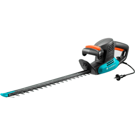Gardena EasyCut hekksaks, ergonomisk grep, 450 mm, elektrisk