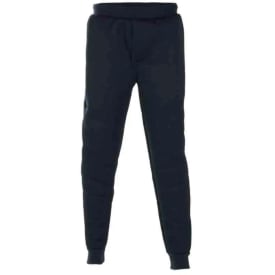 Bekken & Strøm Jaren Fiberpelsbukse, unisex, str. S, sort