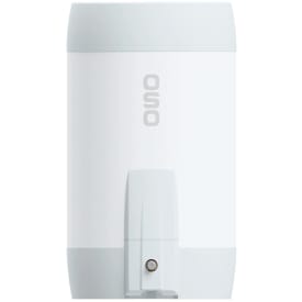 Oso Saga 2.0 Coil SC 150, Ø59,5x111 cm, 2.8 kW/1x230V+HX 0.8m1