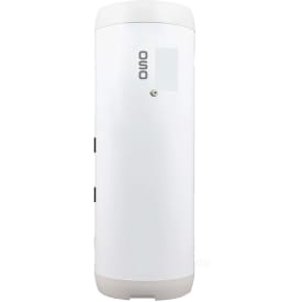 Oso Accu Geocoil AGC 300 varmtvannsbereder, 296 liter