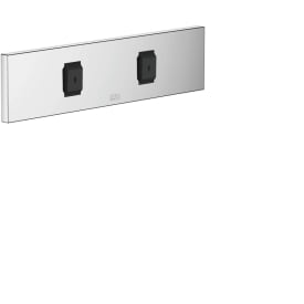 Dornbracht Water Fan kroppsdusj, krom