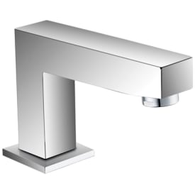 Noro Tropic badekartut, Krom