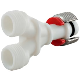 Geberit AquaClean Y-grenrør