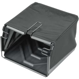 Gardena plenlufter gressoppsamler, sammenleggbar, 40 liter