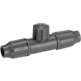Gardena Micro-Drip dyse, fin vanntåke, 1,9 l/t, 3-pakk, 3 stk