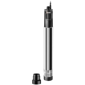 Gardena Inox vannpumpe, automatisk, rustfritt stål, 6000 l/t, 9,8 cm