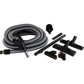 Flexit slangesett Entry, av/på bryter i håndtak, 9 meter