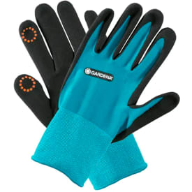 Gardena hanske, nitrilbelegg, fleksibel mansjett, XL