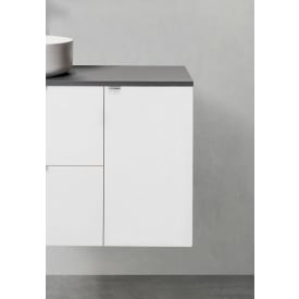 Hafa Shape underskap, 30x45.3 cm, hvit