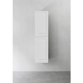 Hafa Store høyskap, 40x155 cm, hvit