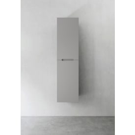 Hafa Store høyskap, vendbar, 40x155 cm, grå