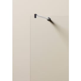 Hafa Igloo Pro Shower Bar Aluminium