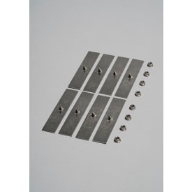 Hafa Igloo Pro limskiver, for aluminiumprofiler, 2-pakk