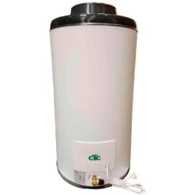 CTC Standard varmtvannsbereder, 300 liter