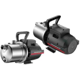 Grundfos JP 4-47 S-BBVP centrifugaljetpumpe
