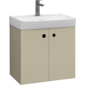 Svedbergs Intro Plan servantskap 55x35 cm, beige