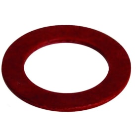 Tubman fiberpakning 2", 55x45x2 mm. 5-pak