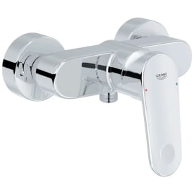 Grohe Europlus 1-greps dusjbatteri, krom