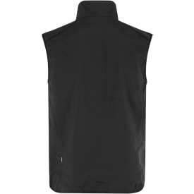 ID funktionel softshell vest, Sort, L