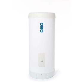 Oso Wally W 80 varmtvannsbereder, 80 liter