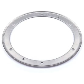 Purus klemring til joti-sluk, Ø170 mm, rustfritt stål